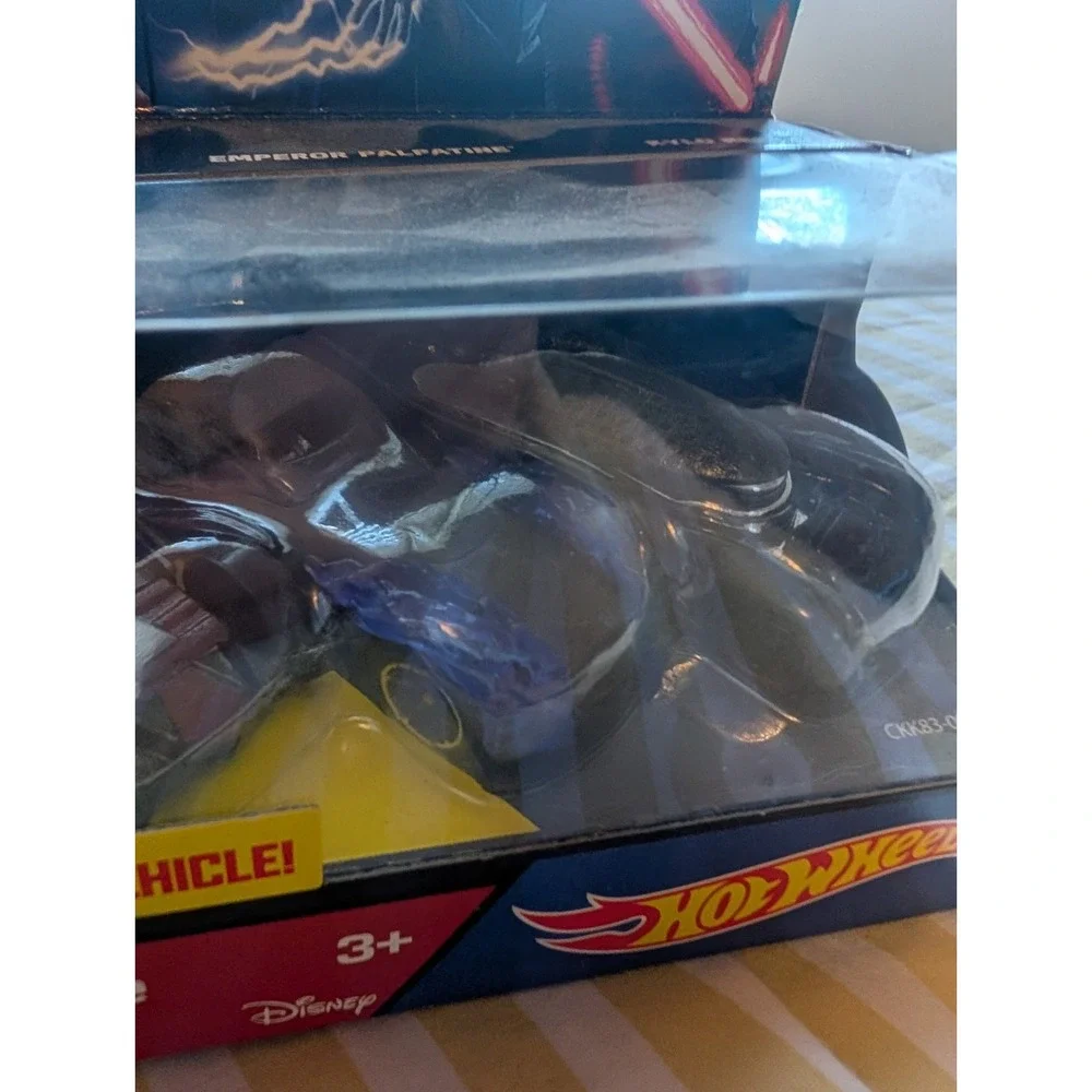 Hot Wheels hot wheels